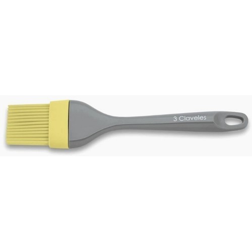 PINCEL 3 CLAVELES 04660 SILICONA